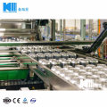 Red Bull Energy Drinks Manufacturing Equipment Filling Machine Production Line